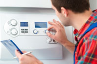free commercial Badharlick boiler quotes